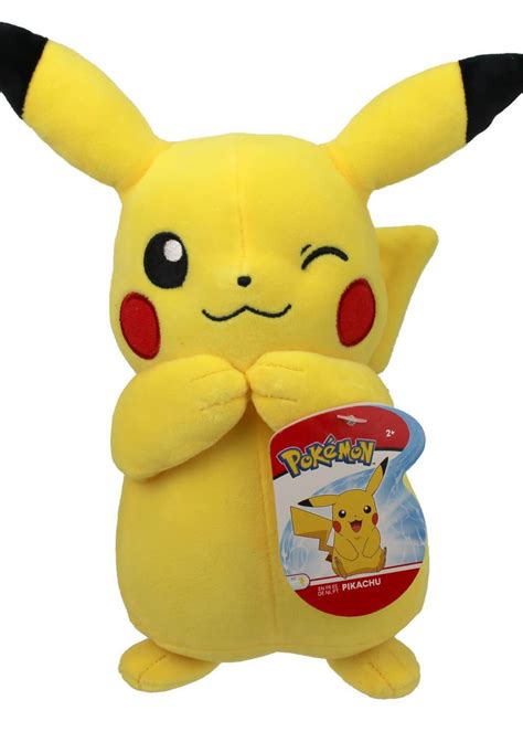 Pokemon 8” Plush - The Shops at 84 Main