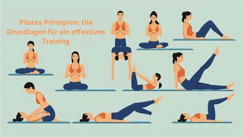 pilates grundlagen prinzipien fuer ein effektives training