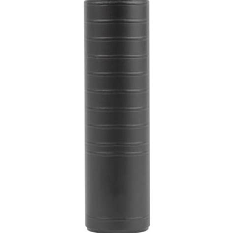 Silencerco Spectre 9 9mm Pistol Suppressor Black Su5422