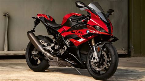 2024 Bmw S 1000 Rr Price Specs And Features