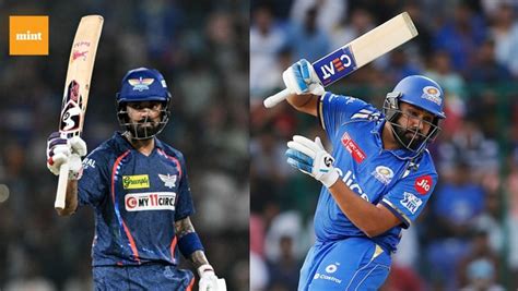 Todays IPL Match LSG Vs MI Who Will Win Lucknow Vs Mumbai Clash