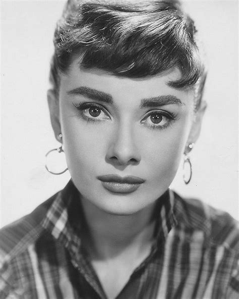 Your History Crushes — Audrey Hepburn 1929 1993 20th Century British