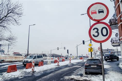 Centrum Przesiadkowe Jak Unikn Kork W Nowiny Gliwickie