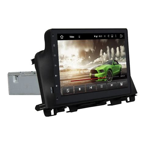 Octa Core 2 Din 101 Android 60 Car Radio Dvd Gps For Kia K5 Optima