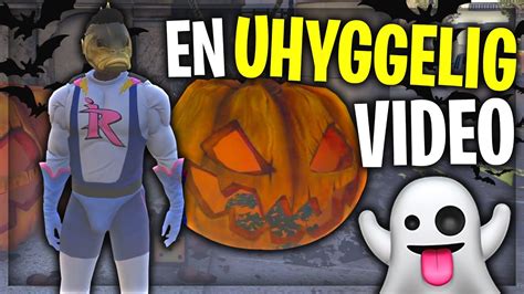 EN UHYGGELIG VIDEO DANSK GTA 5 RP FIVEM YouTube