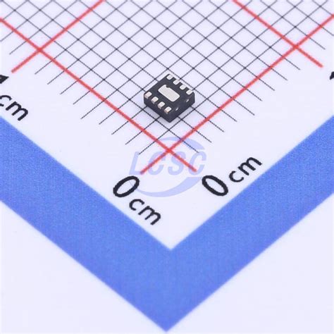 SY58605UMG TR Microchip Tech Buffer Driver Transceiver JLCPCB