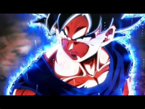 Dragon Ball Superamvwhispers In The Dark Skillet Youtube