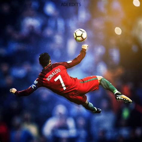 Cristiano Ronaldo Portugal Wallpaper by adi-149 on DeviantArt