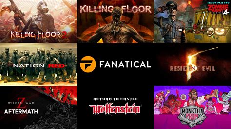 Multiplayer Zombie Games | PC and Steam Keys | Page 2 | Fanatical