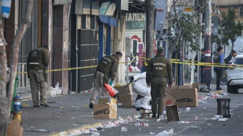 De baja otra carabinera que también pituteó como guardia en el