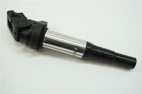 Bmw And Mini Ignition Coil With Spark Plug Connector Bremi