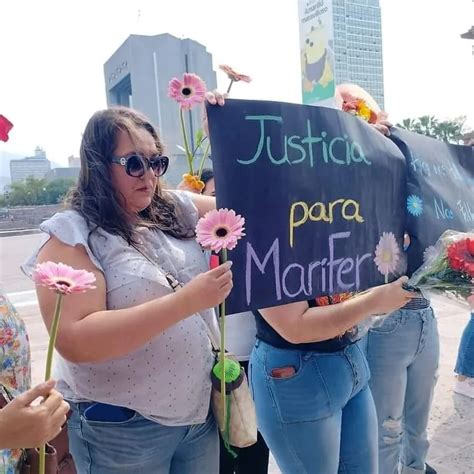 Mar A Fernanda Yolanda Y Debanhi Los Rostros De La Violencia