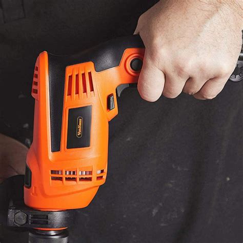 Vonhaus Hammer Drill W