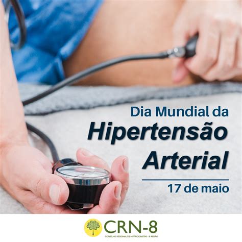 Dia Mundial Da Hipertensão 2022 Crn 8