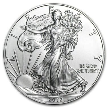 Monedas De Plata Estados Unidos Moneda De Plata American Eagle Oz