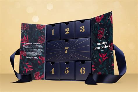 Lovehoney Advent Calendars 2021 Products And Price