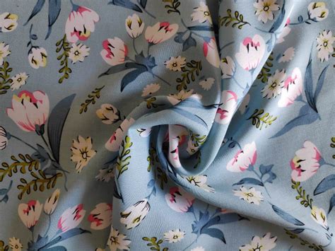 Ткань штапель (28 фото): что за материал, описание, состав, свойства ...