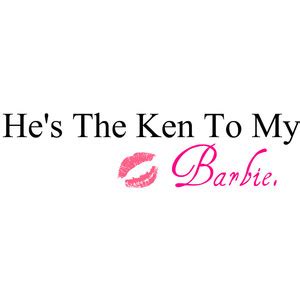 Barbie And Ken Quotes. QuotesGram