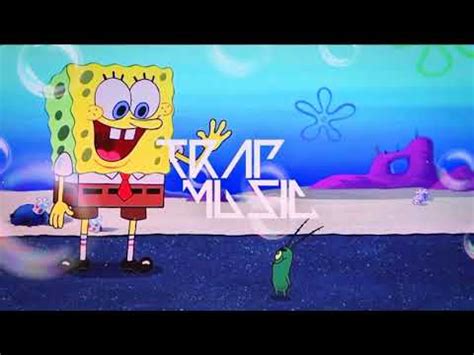 Spongebob song👍 - YouTube