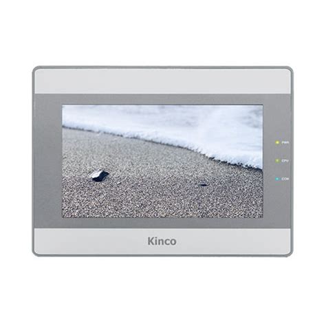 Kinco Hmi Green Series Supplier Distributor Service Provider