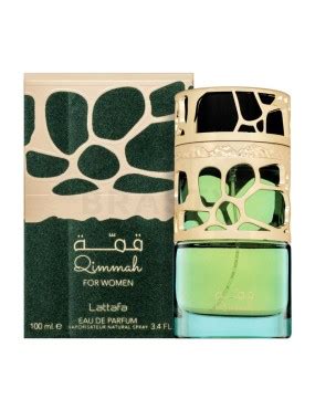 Lattafa Qimmah Woman Edp Ml