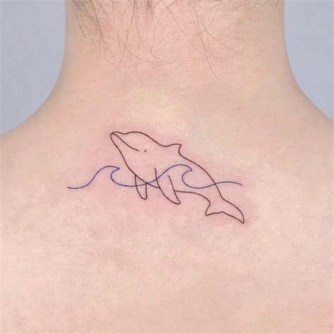 Updated 40 Serene Wave Tattoos