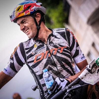 Tiago Ferreira se proclama Campeón de Portugal de XCM