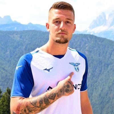 Lega Serie A On Twitter This Sergej Milinkovic Savic Assist