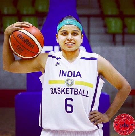 Famous Indian Basketball Players - sportston