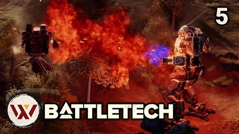 Seriously Be Serious Light Mech Only Battletech Campaign S Let S