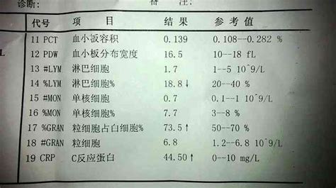 科普：两三分钟拿到的血常规检测结果可信度讲解 孕小帮