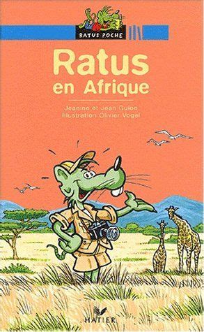 Ratus En Afrique B 12 Comic Book Cover Comic Books Book Cover