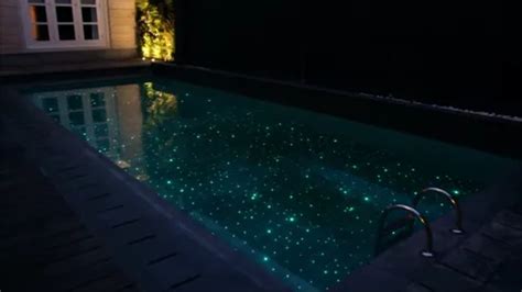 Swimming Pool Fiber Optic Lights at Rs 650/piece | Optical Fiber Light ...