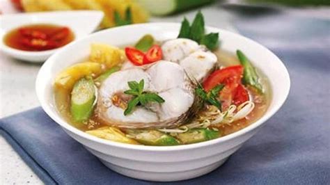 3 Variasi Resep Sop Ikan Patin Mudah Untuk Dinikmati Bersama Keluarga