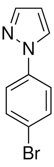 Bromophenyl H Pyrazole Aldrichcpr