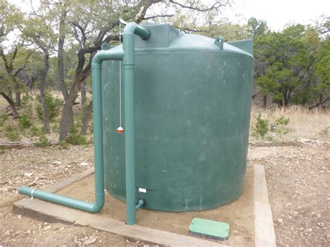 Gallon Plastic Rainwater Harvesting Tank Capitol Water Tanks