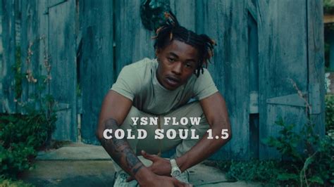 YSN Flow Cold Soul 1 5 Official Music Video YouTube