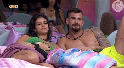 Desmaio De Alane No Bbb 24 Foi Falso Sister Revela Que Forjou O