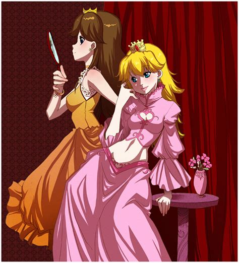 Flowers And Fruit By Zammie Hentai Foundry