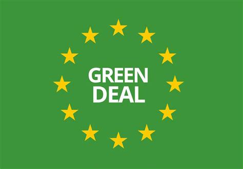 The State Of The Green Deal In Europe Global Green News