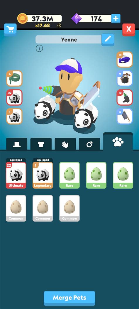 OMG I Hatched 2 First Legendary Eggs And Got 2 Pandas Is This