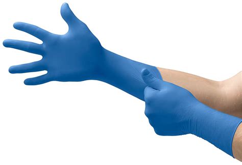 Buy Microflex Safegrip Sg 375 Extra Thick Disposable Latex Gloves For