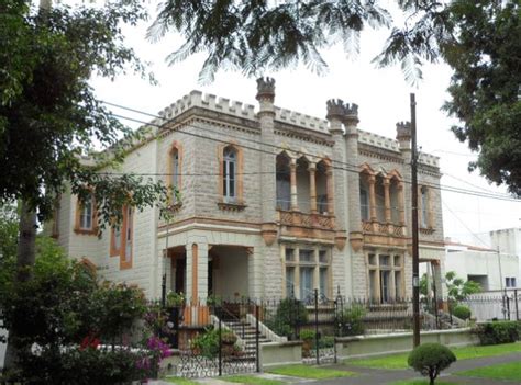 Colonia Americana De Guadalajara Distinguida Como El Barrio Más ‘cool