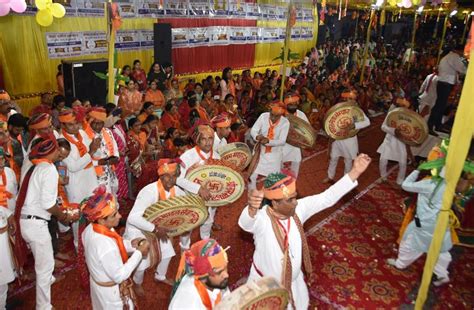 Celebrated The Birth Anniversary Of Shriram Echoed Clarinet Rang