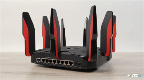 The Best Gaming Router Lily Salma