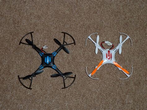 Review Eachine Jjrc H D Inverted Flight Rtf Quadcopter Rcu Forums