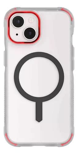 Carcasa Antigolpe Para Iphone Marca Ghostek Modelo Covert