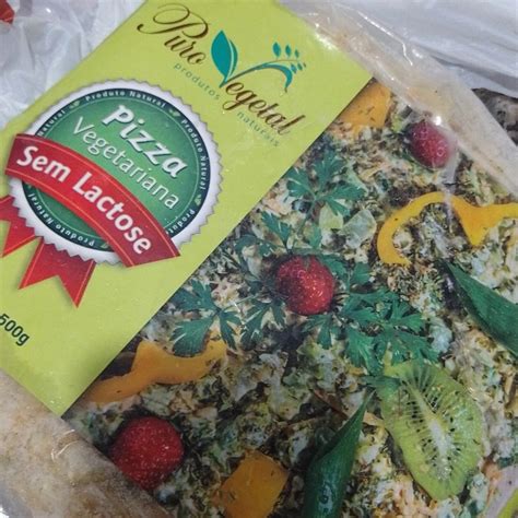 Recensioni Su Pizza Di Puro Vegetal Abillion