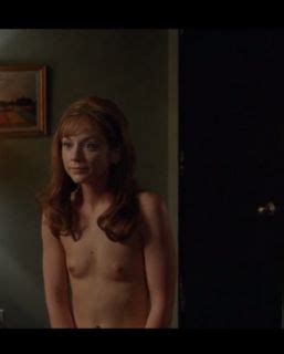 Tbt When Emily Was Really Naked In Masters Of Sex Scrolller