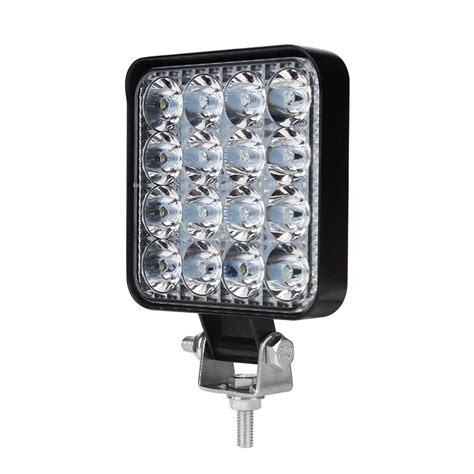 Okeen Foco Led Para Coche Cami N Y Todoterreno F Grandado